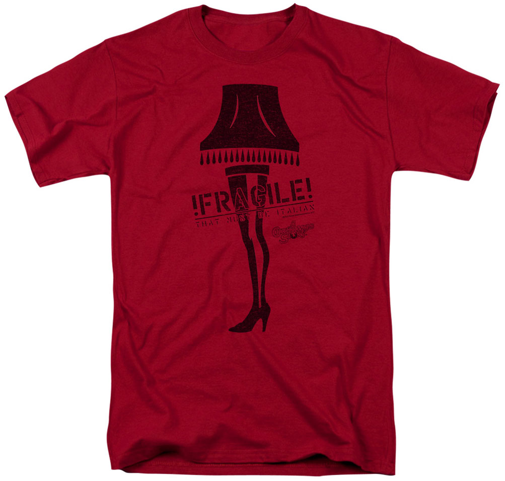 A Christmas Story Shirt