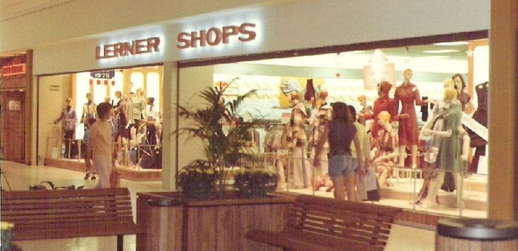 Lerner shops
