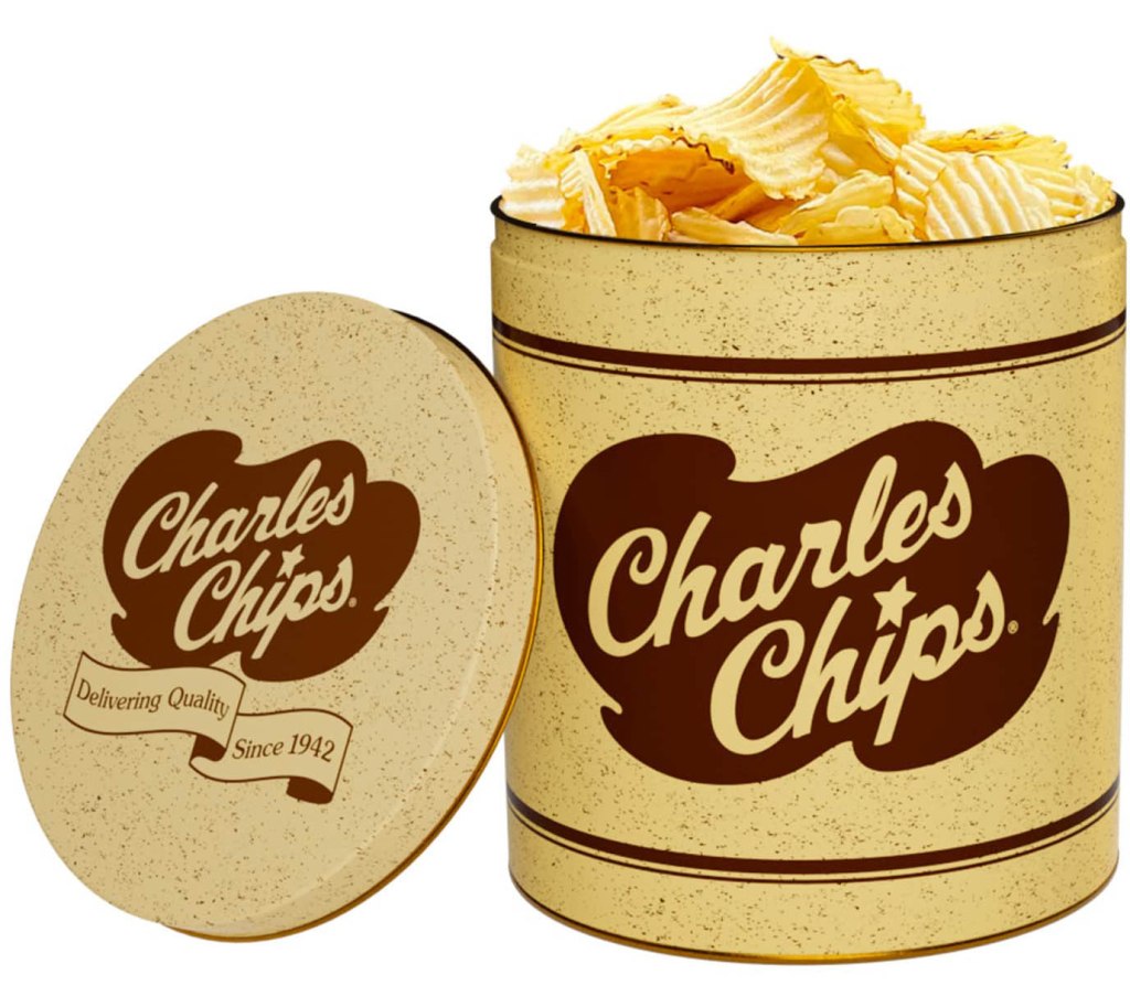 Charles Chips