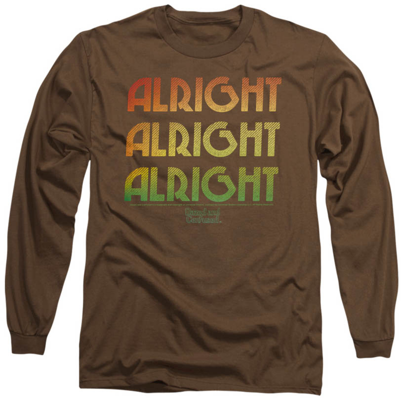 Dazed and Confused Shirt