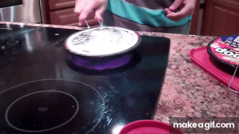 Jiffy Pop