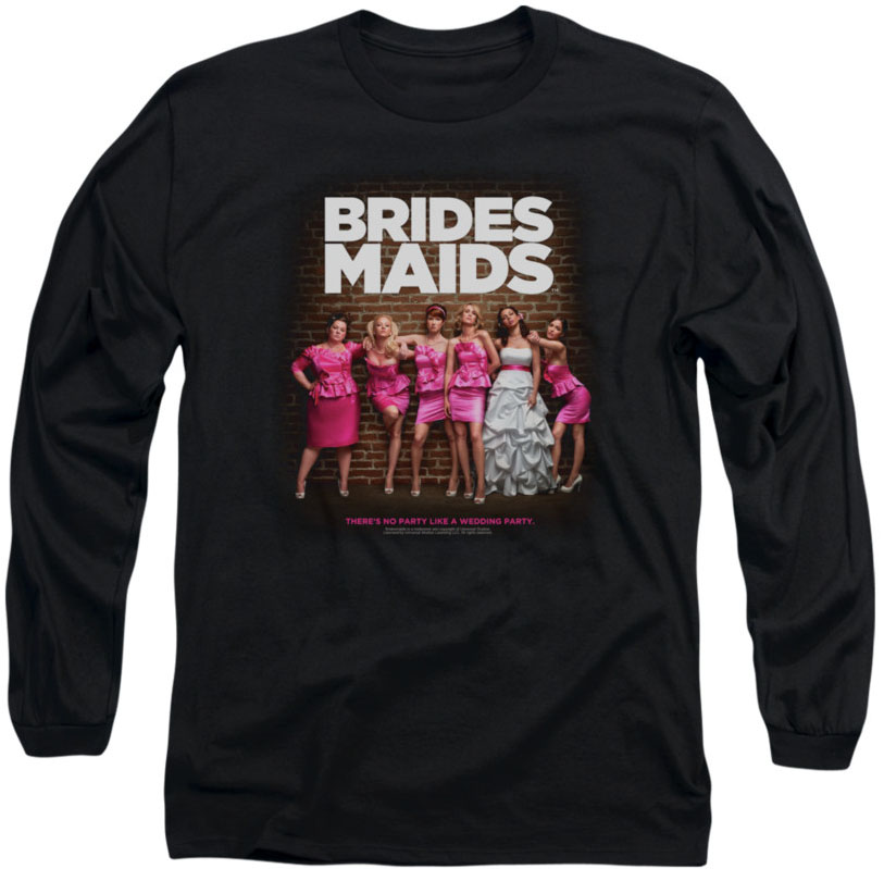 Bridesmaids Movie