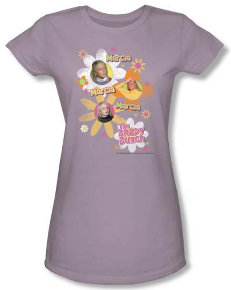The Brady Bunch shirt