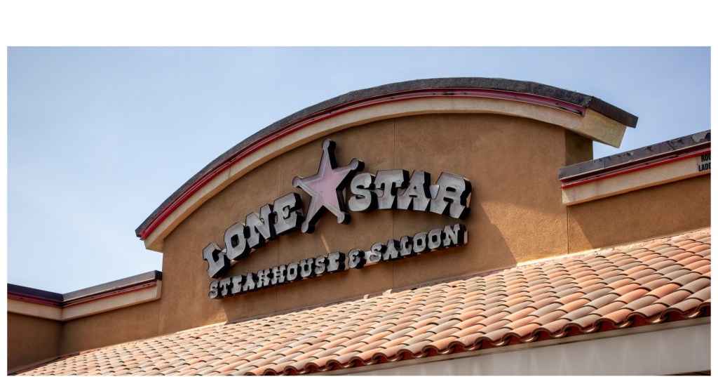 Restaurants - Lone Star Steakhouse