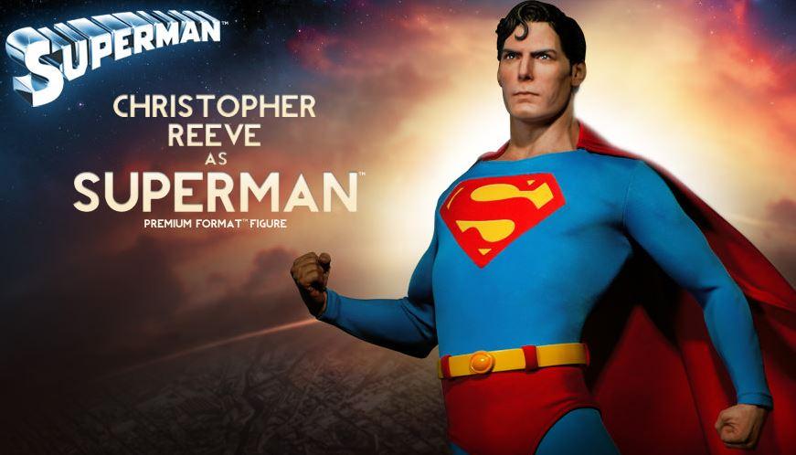 superman the movie 1978