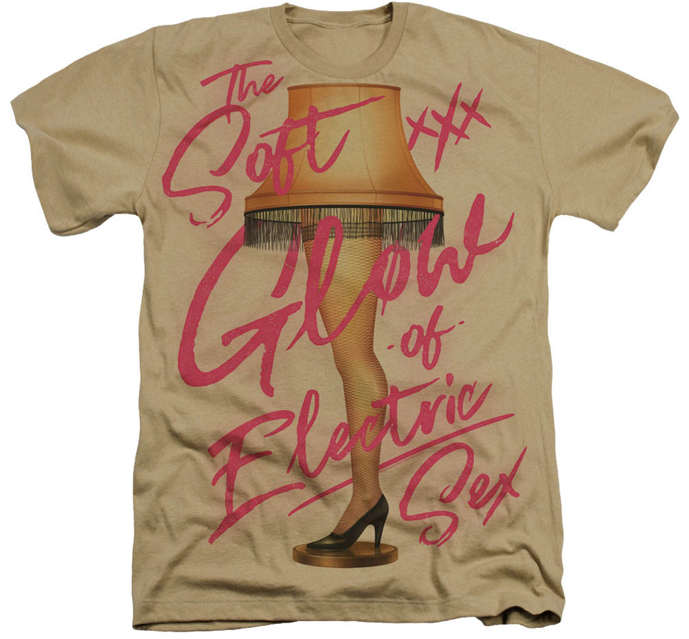 A Christmas Story Shirt