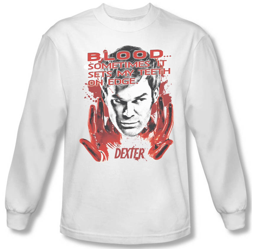 Dexter gifts