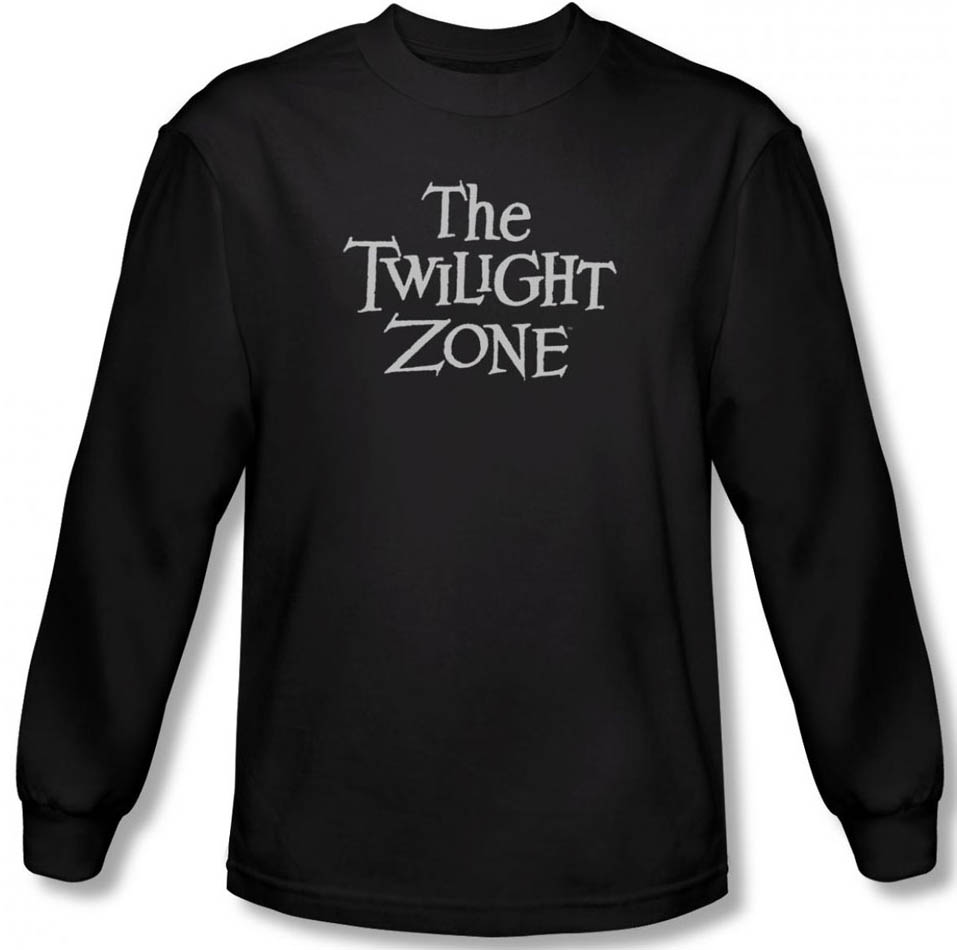 The Twilight Zone T-shirt