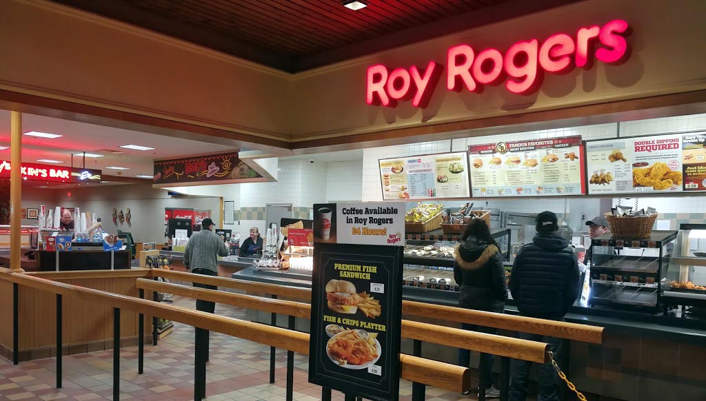 Roy Rogers