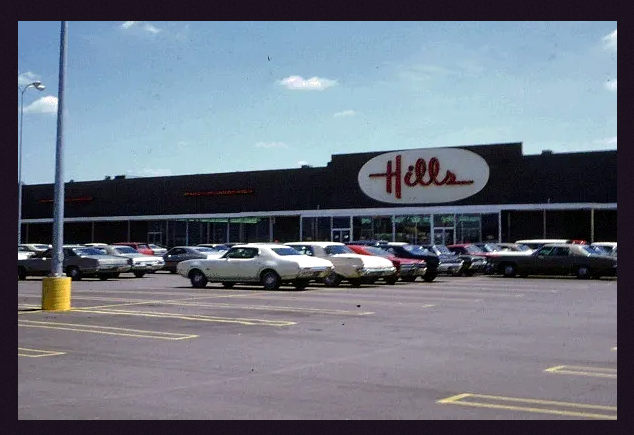 Hills