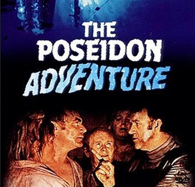 The Poseidon Adventure – 10 Unknown&nbsp;Facts