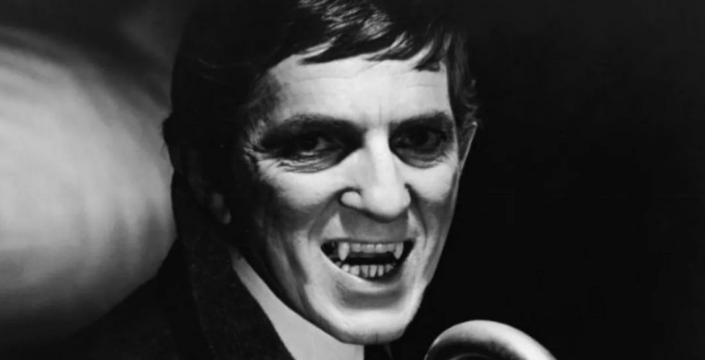 Barnabus Collins