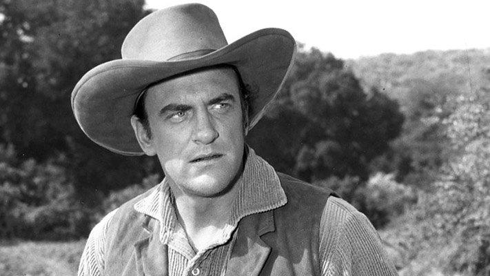 Who is Matt Dillon