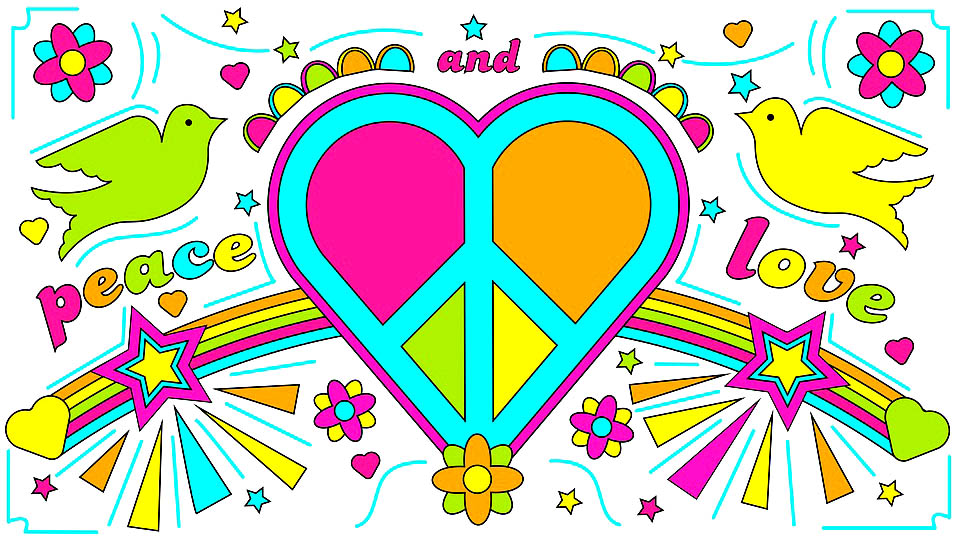 Hippie