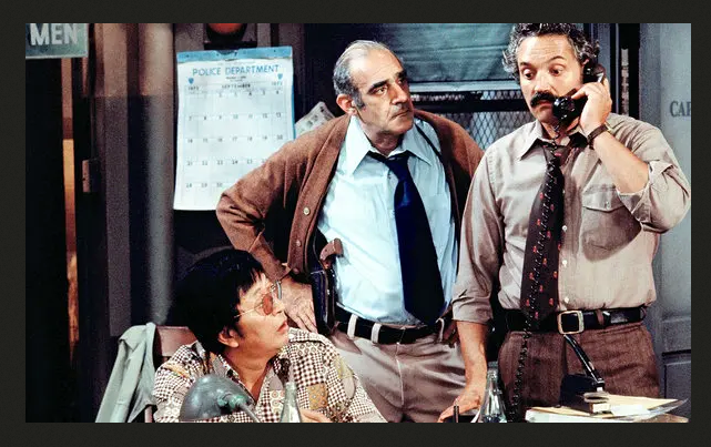 Barney Miller