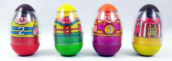 Weebles