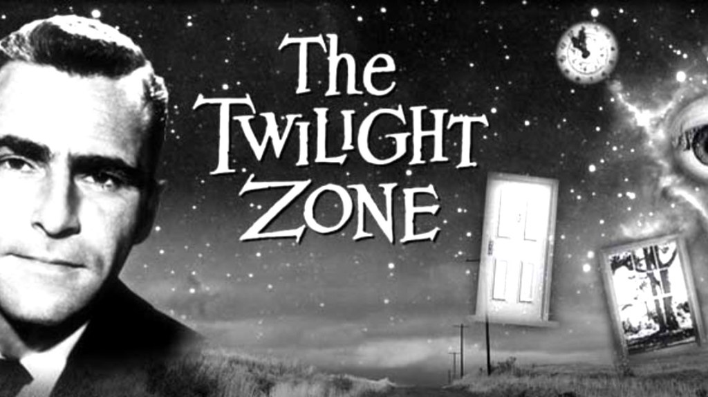 The Twilight Zone
