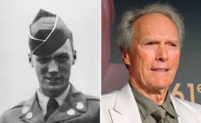Clint Eastwood