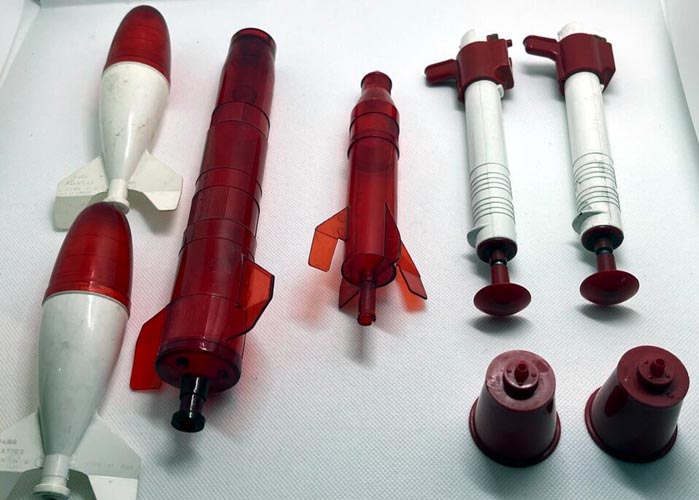 water rocket