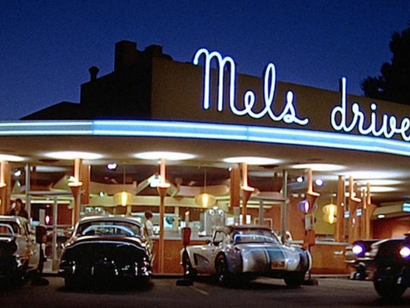 American Graffiti – 10 Unknown&nbsp;Facts