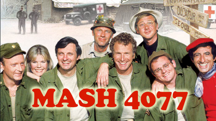 MASH