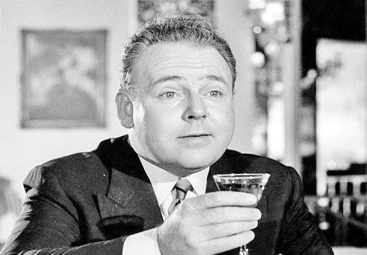 Carroll O'Conner