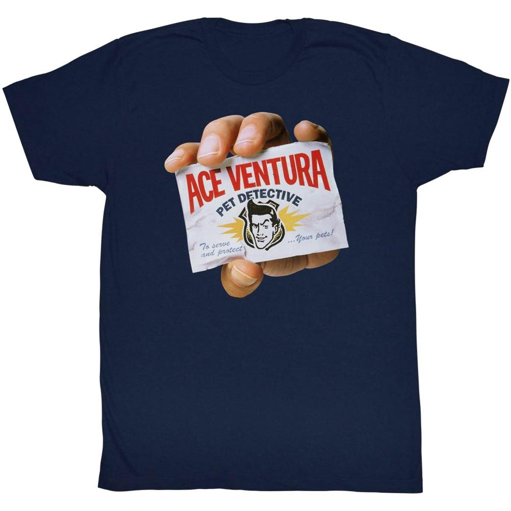 Ace Ventura: Pet Detective