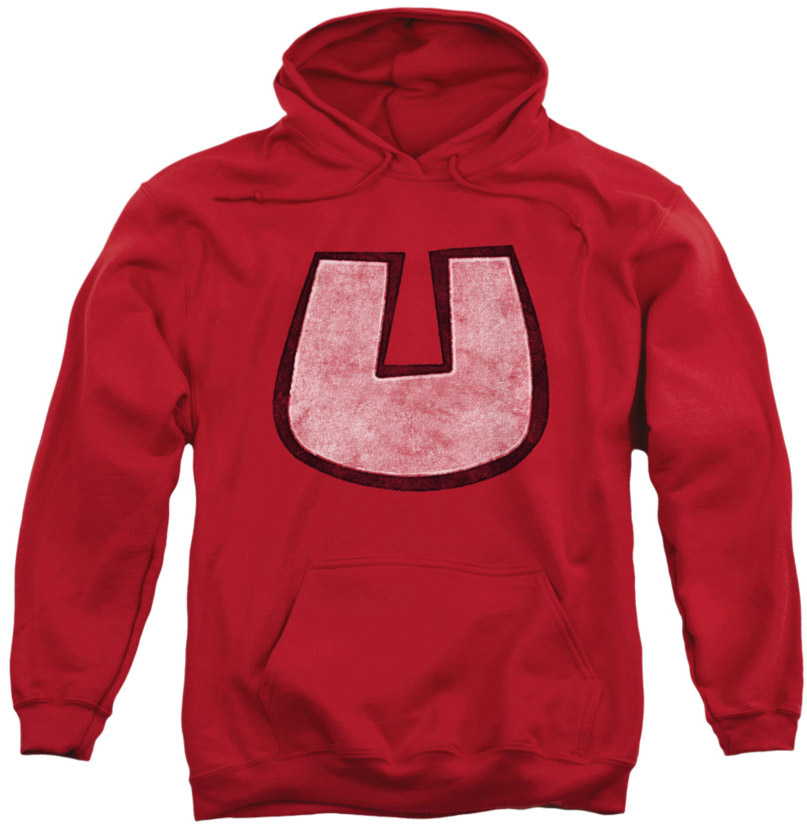 Underdog Hoodie