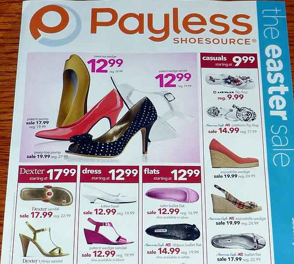 Payless Shoes