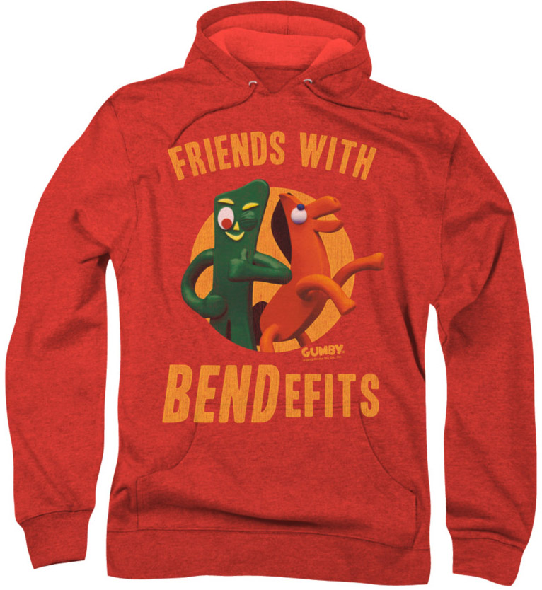 Gumby T-shirt