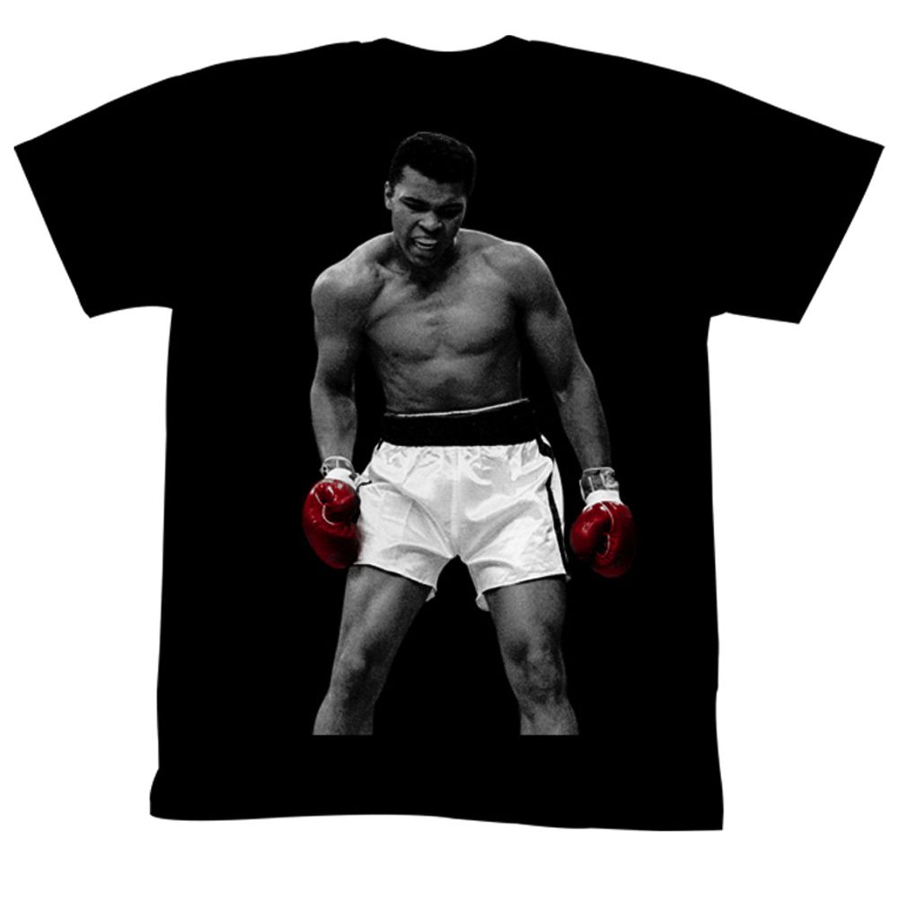 ali t-shirt
