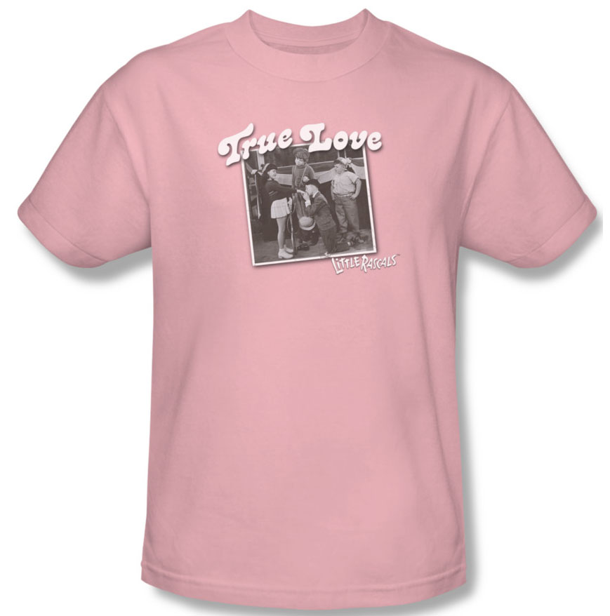 The Little Rascals T-shirt