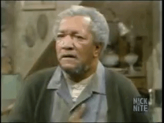fred sanford gif