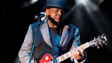 tito jackson
