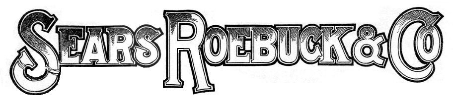 Sears Roebuck Logo