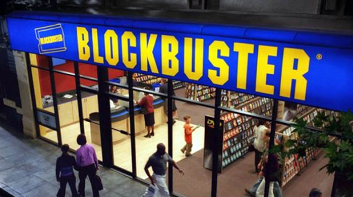 blockbuster