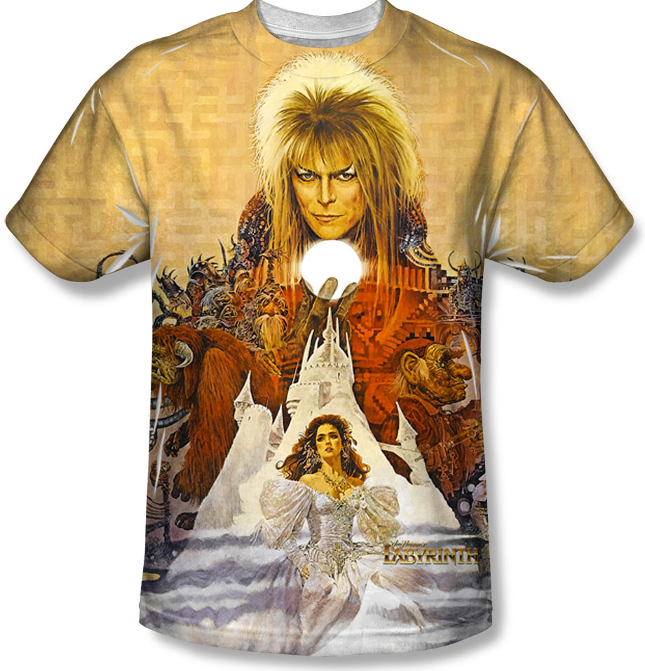 Labyrinth Gifts