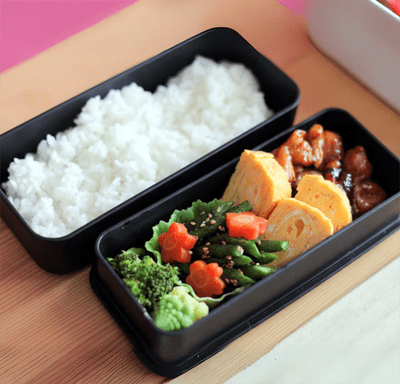 Modern Lunchboxes