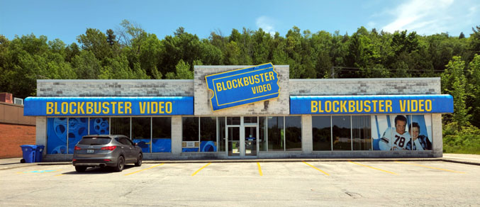 blockbuster