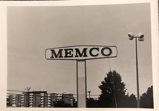 Memco Department Store