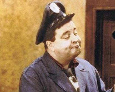 the honeymooners