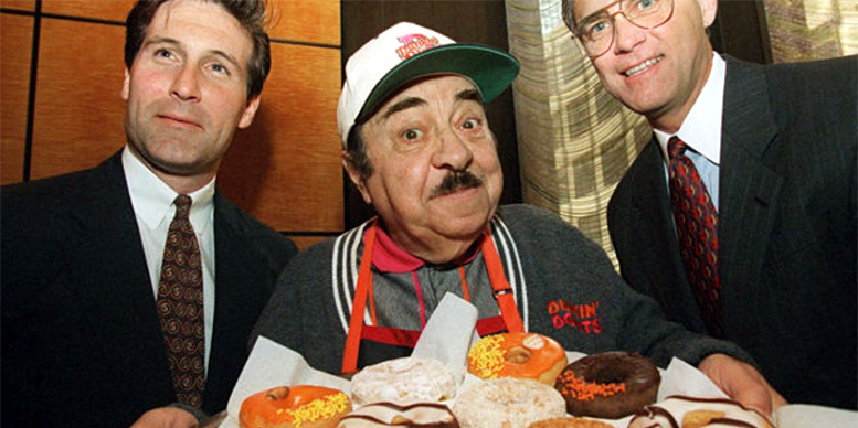 Fred the Baker