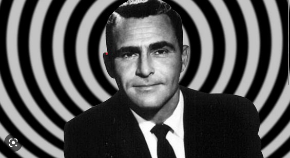 Rod Serling