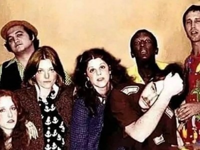 Saturday Night Live – The First&nbsp;Cast