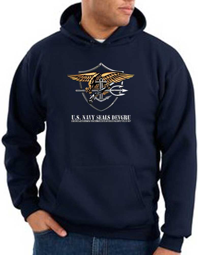 US Navy Seals Merchandise