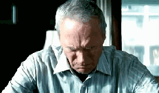 Clint Eastwood gif