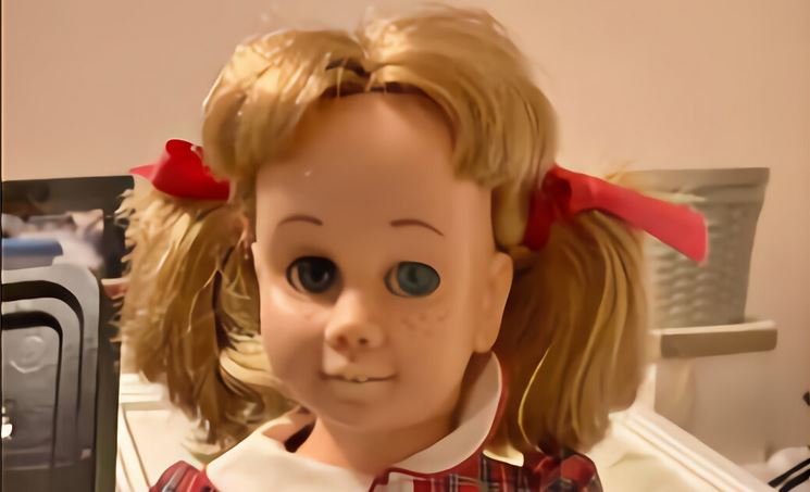 vintage toys