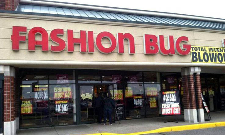 Fashion Bug