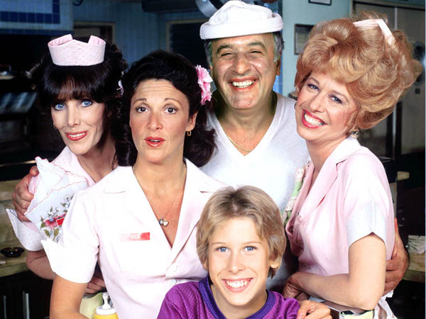 Alice Cast