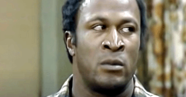 John Amos and Good&nbsp;Times